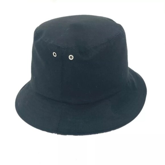 Dior TEDDY-D Oblique bob bucket reversible hat - Picture 1 of 16